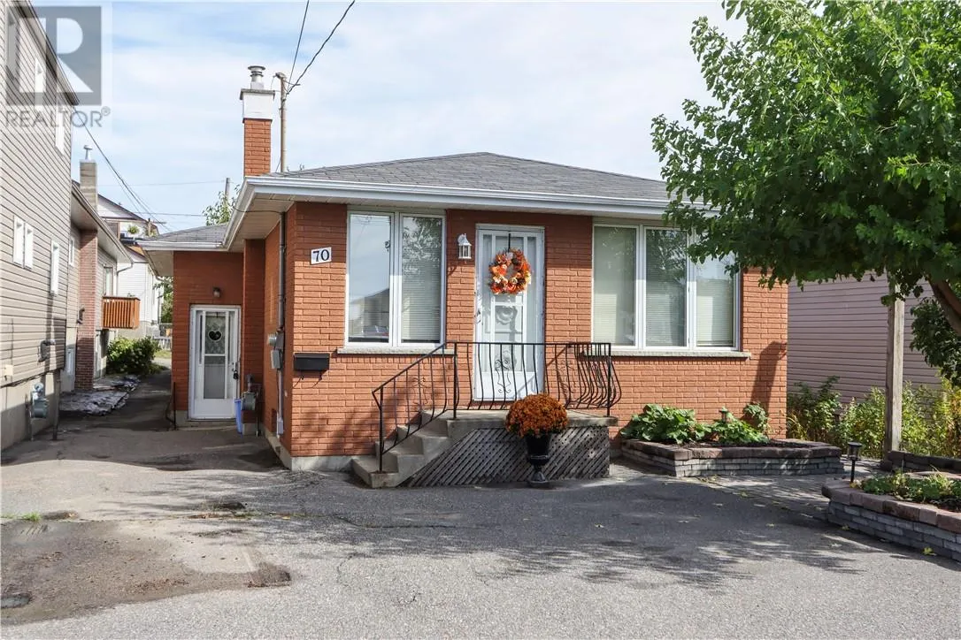 70 Morrison Avenue