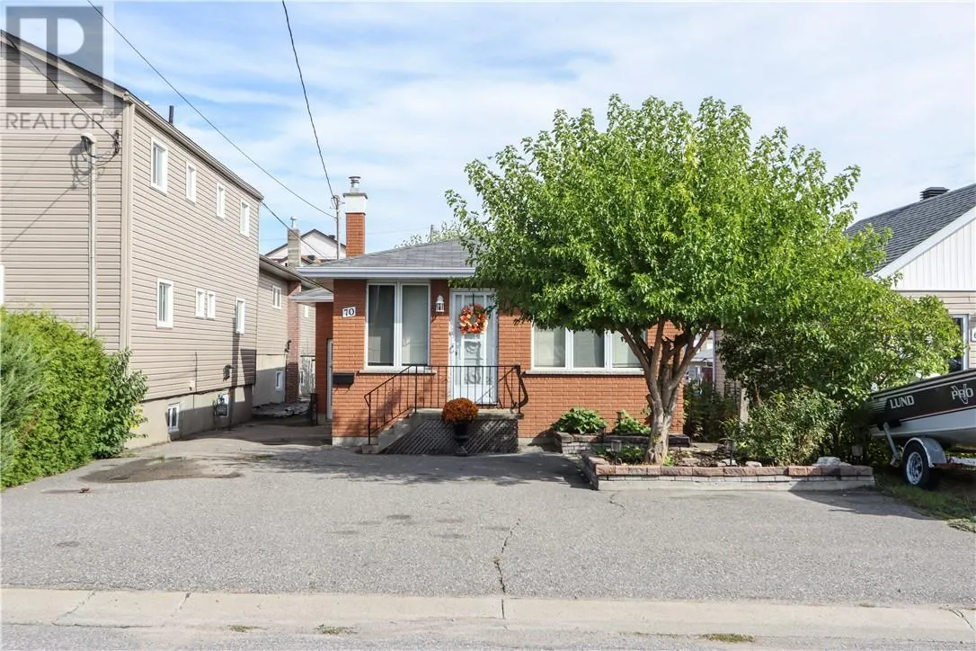 70 Morrison Avenue