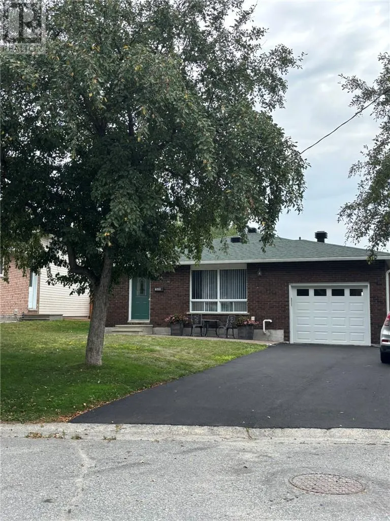 2509 Dorsett Drive