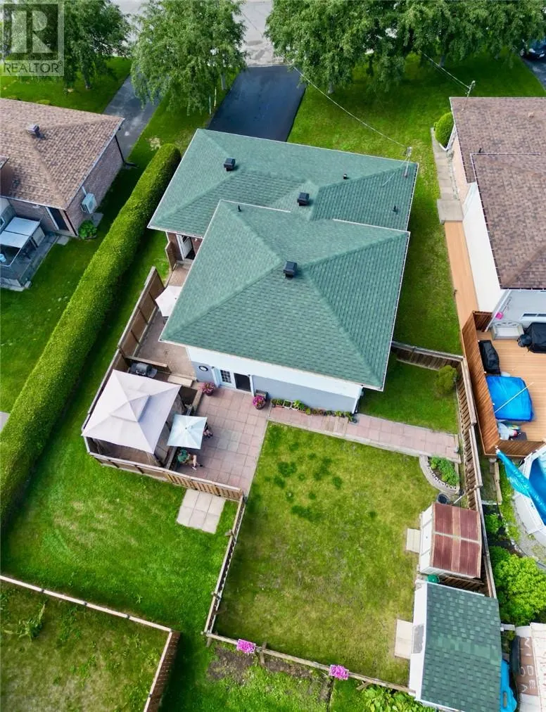 2509 Dorsett Drive