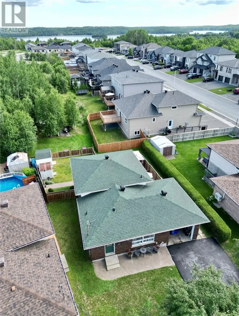 2509 Dorsett Drive