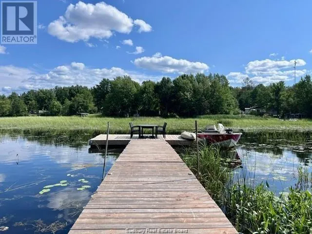 124 A Clouthier Road