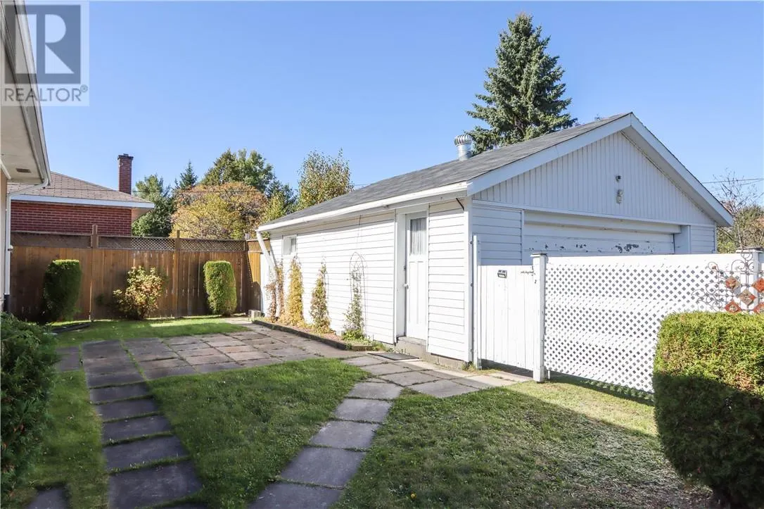 1196 Woodbine Avenue