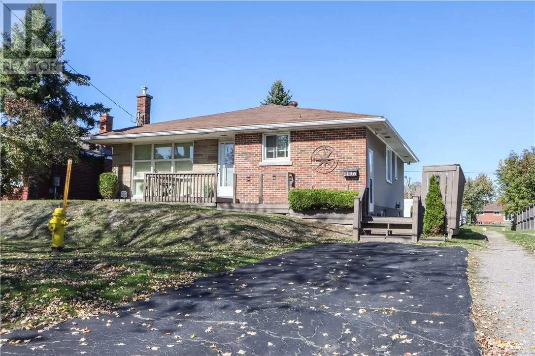 1196 Woodbine Avenue