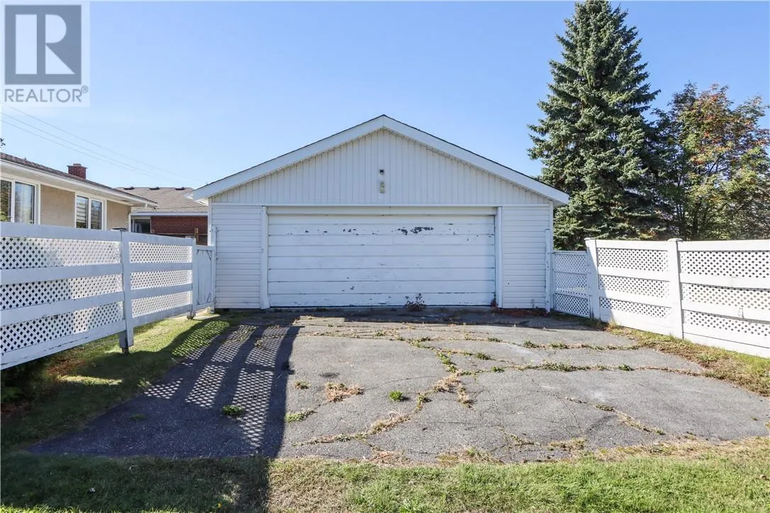 1196 Woodbine Avenue