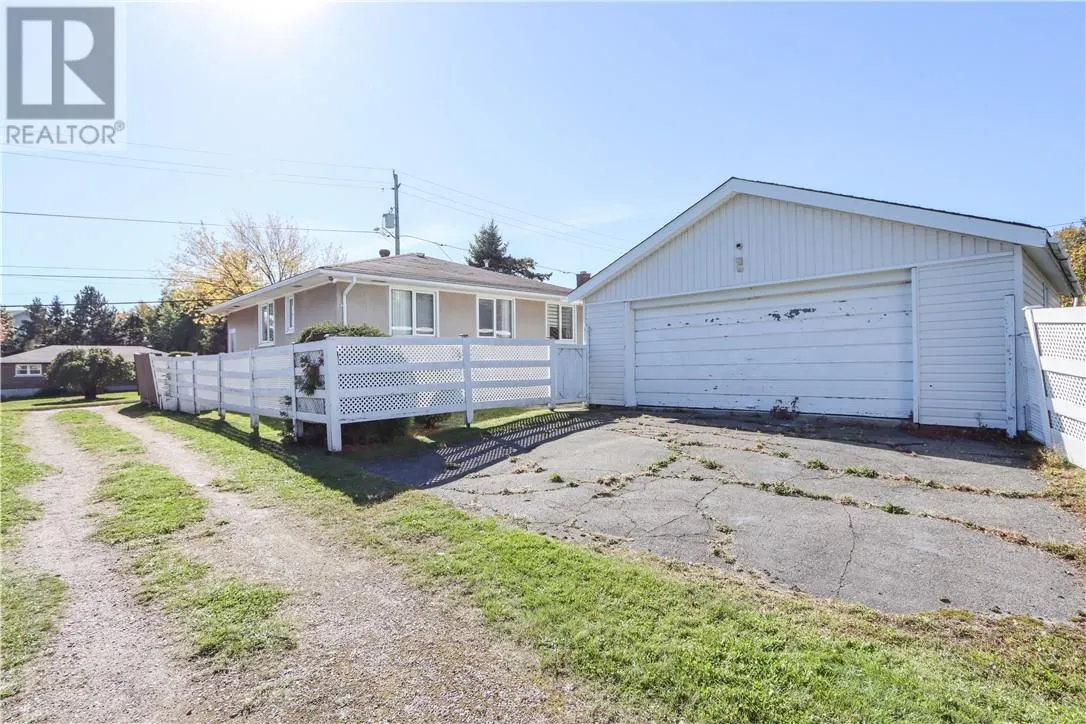 1196 Woodbine Avenue