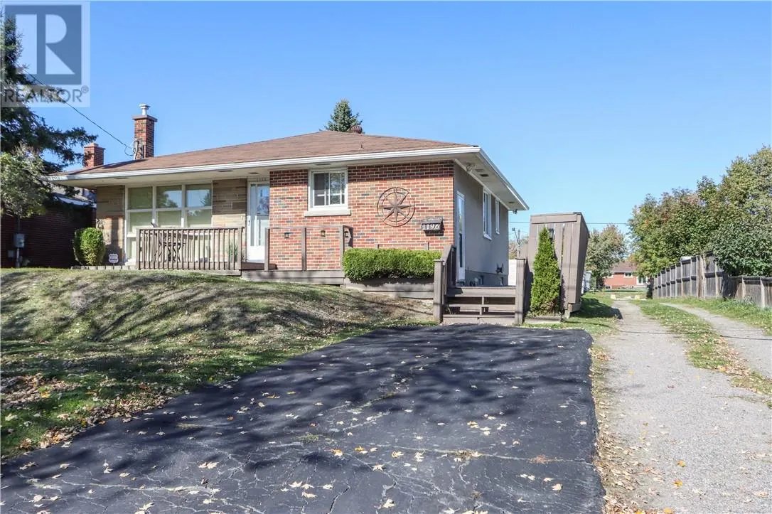 1196 Woodbine Avenue