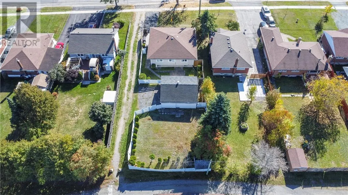 1196 Woodbine Avenue