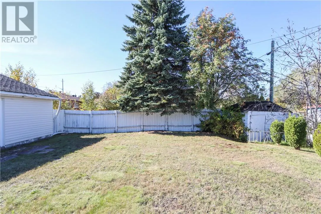 1196 Woodbine Avenue