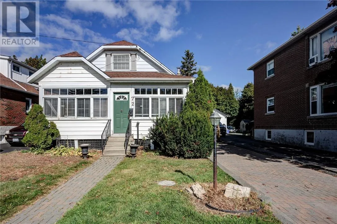 72 Edmund Street