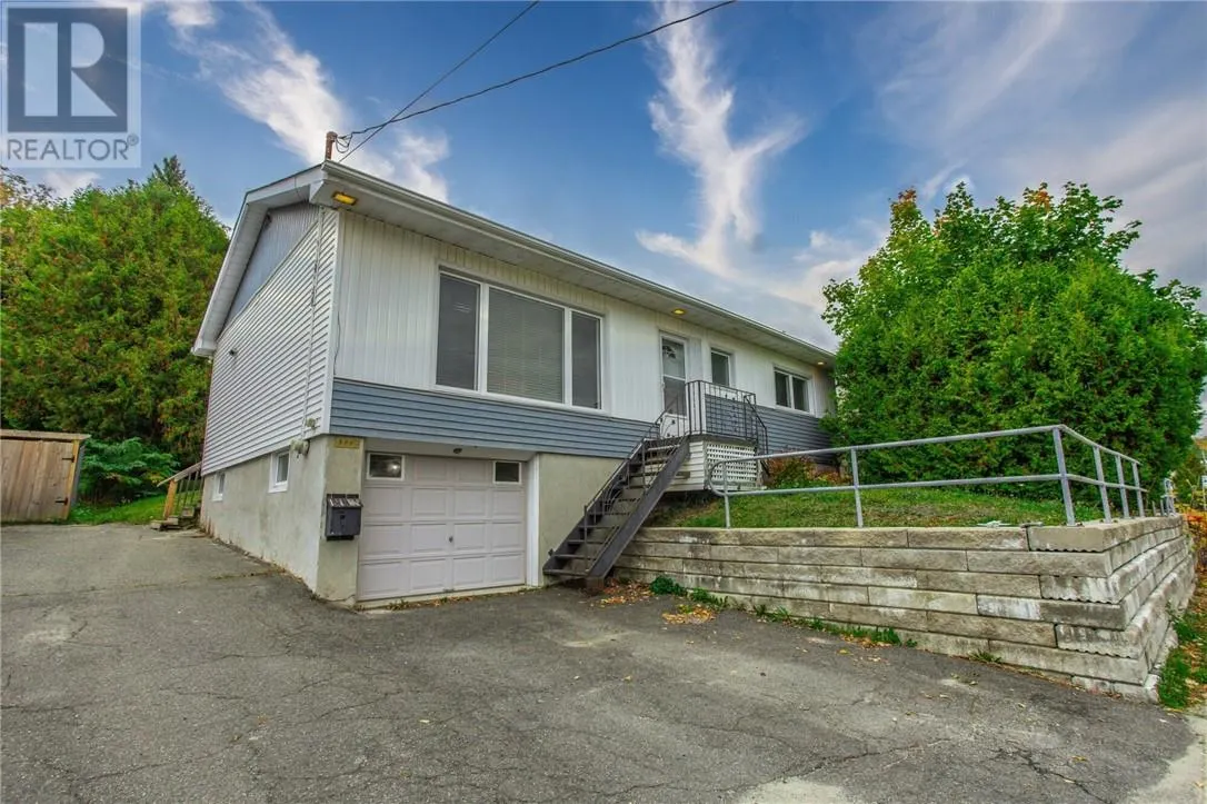 987 Bancroft Drive