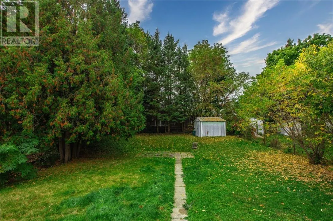 987 Bancroft Drive