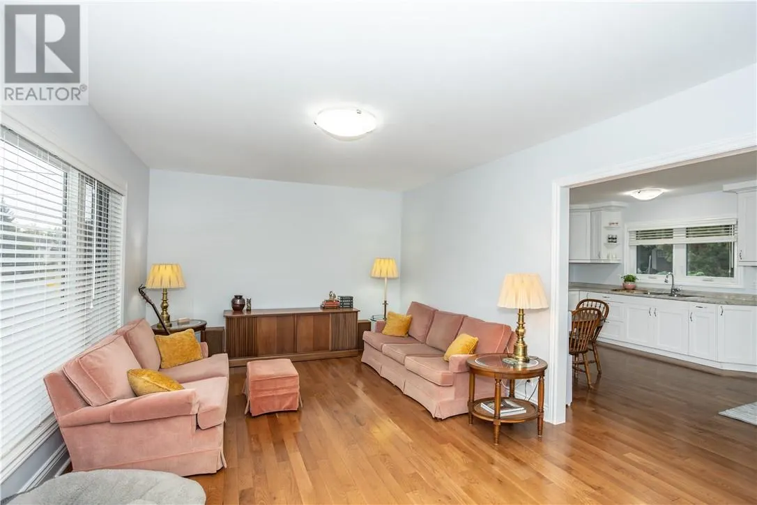 987 Bancroft Drive