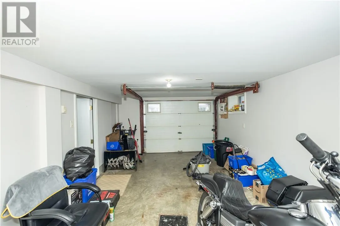 987 Bancroft Drive
