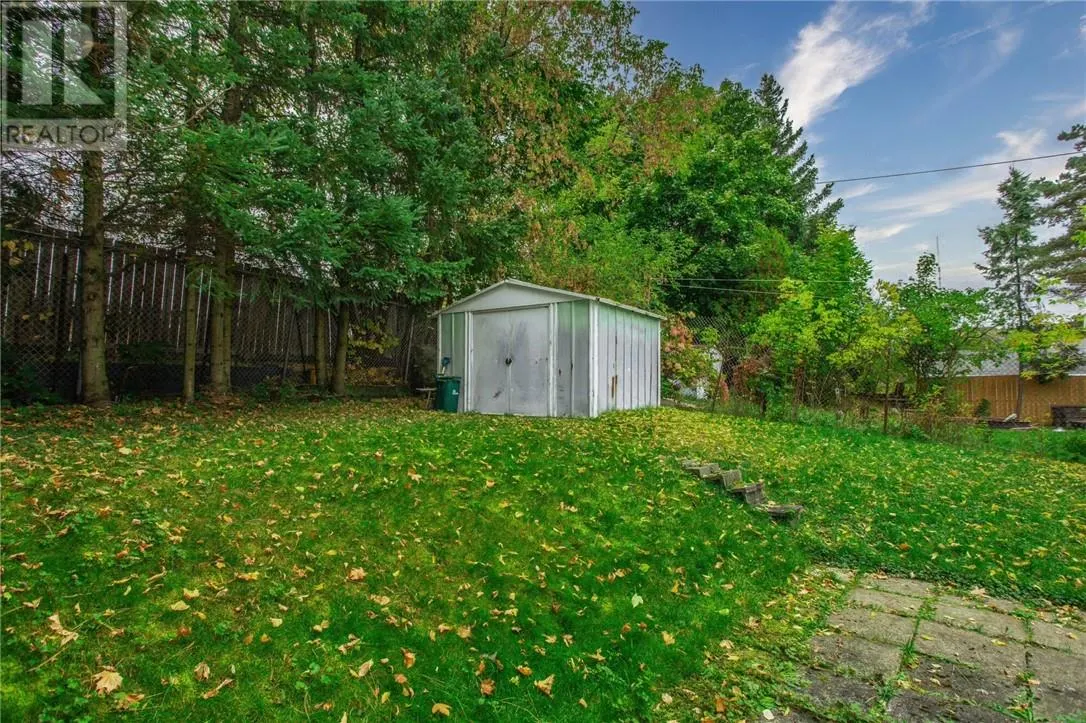 987 Bancroft Drive