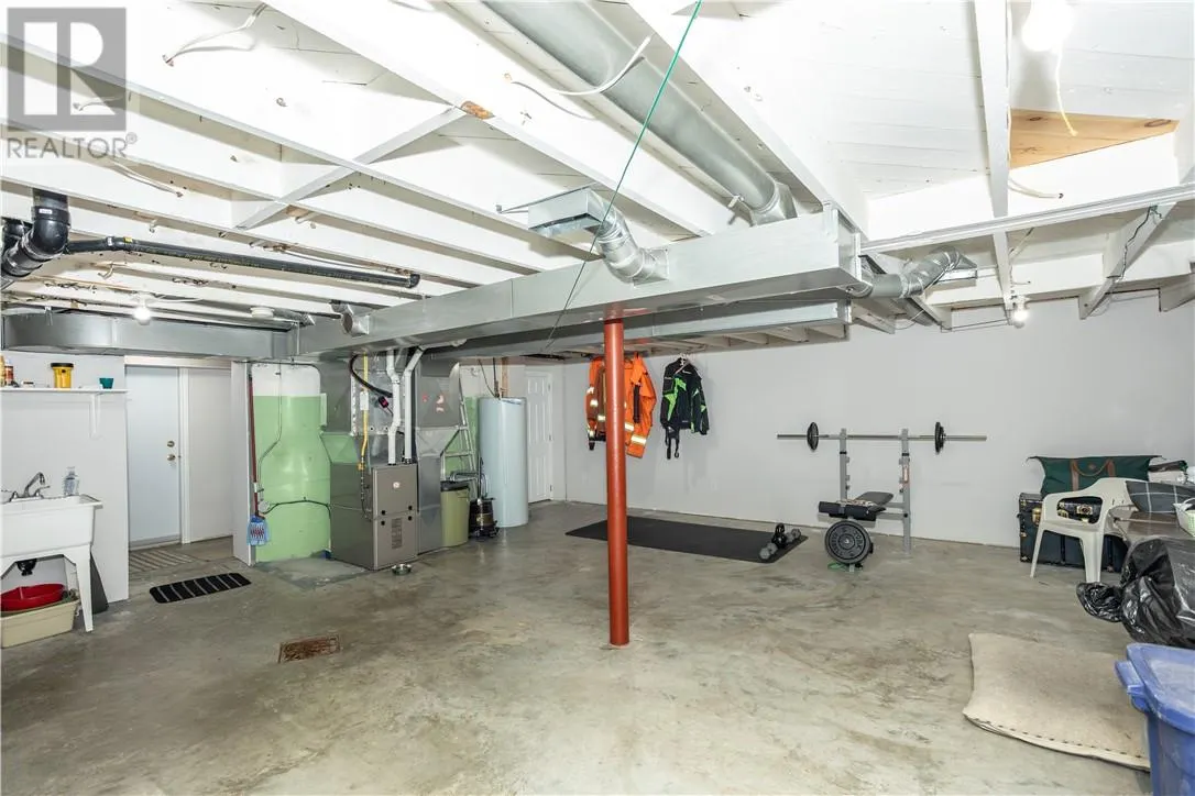 987 Bancroft Drive