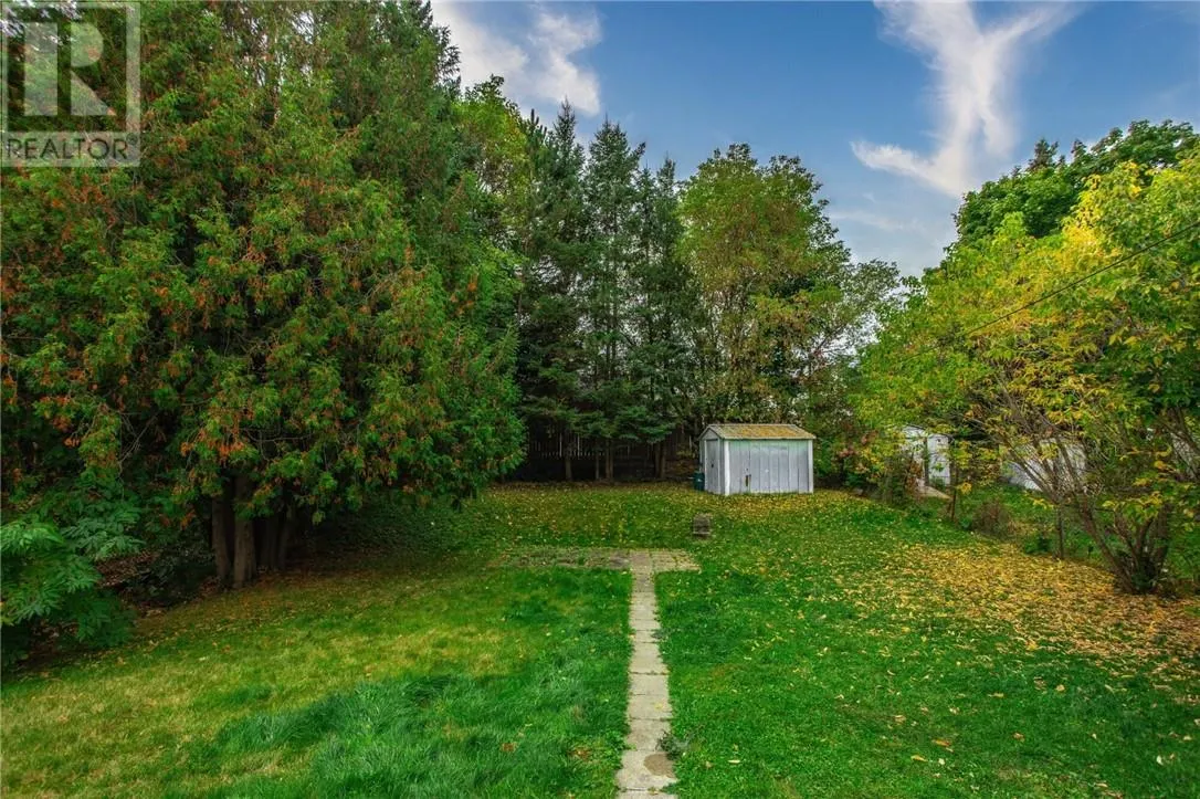 987 Bancroft Drive