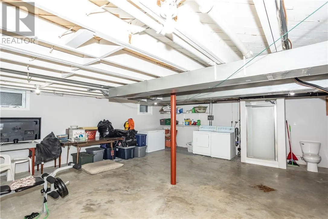 987 Bancroft Drive