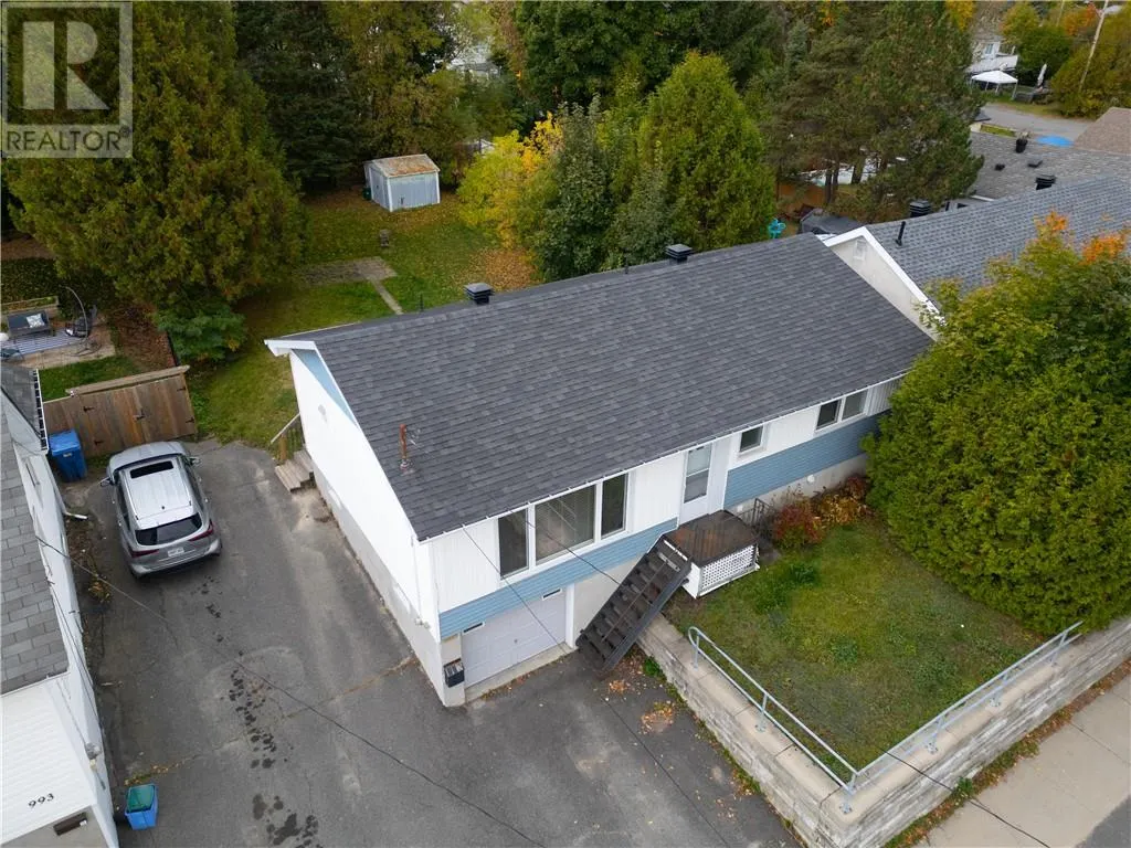 987 Bancroft Drive