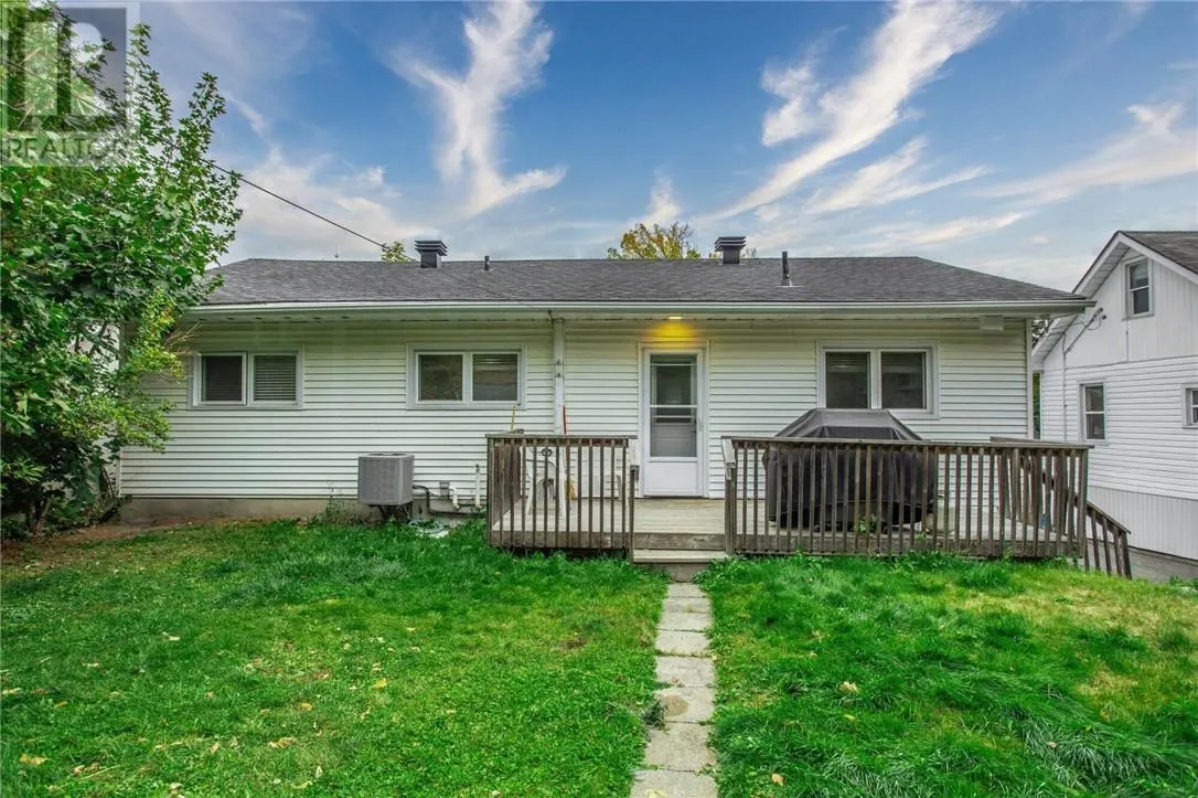 987 Bancroft Drive