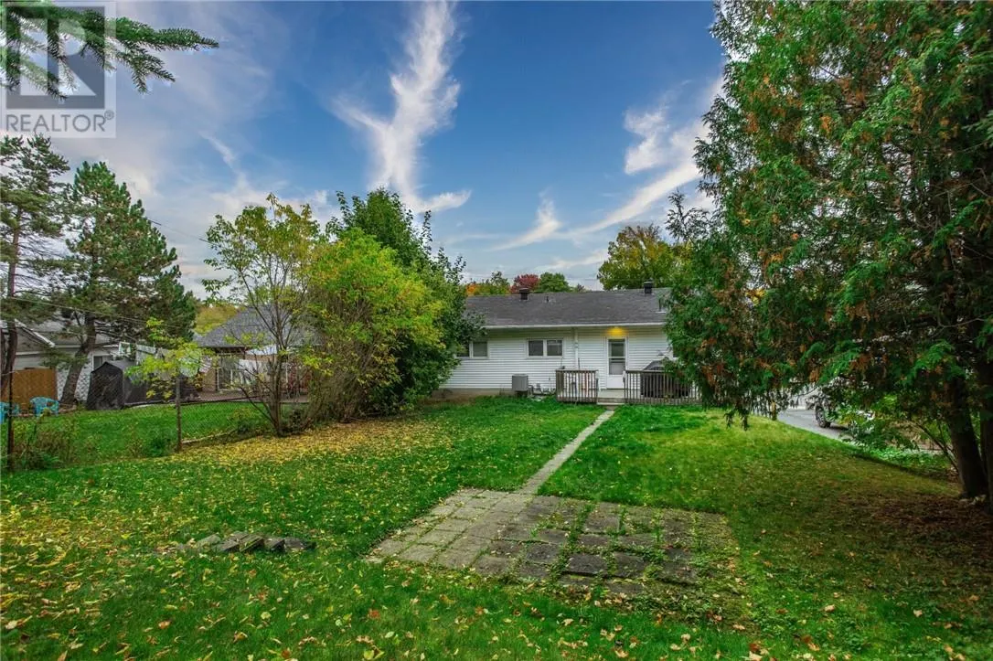 987 Bancroft Drive