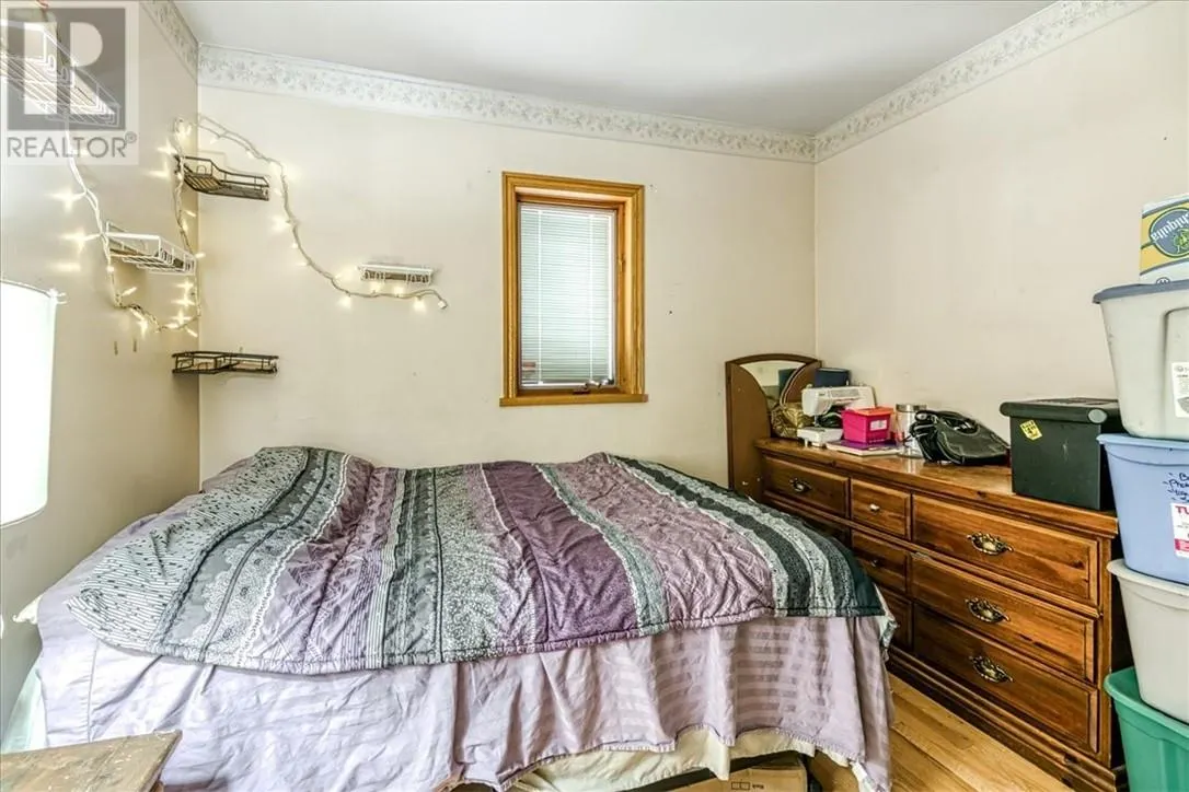 17 Morin Street
