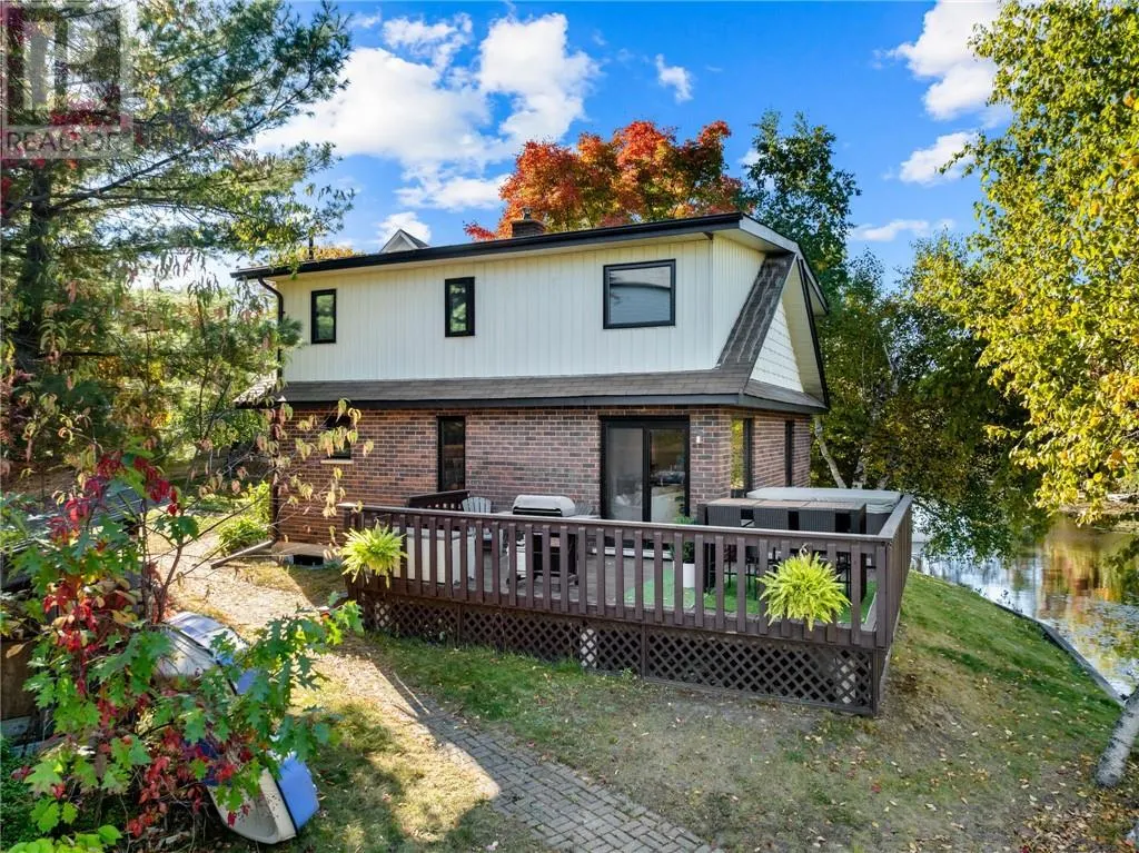 74 Indian Road