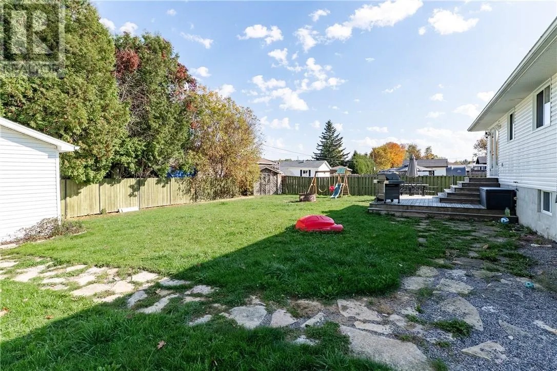 182 Irene Crescent