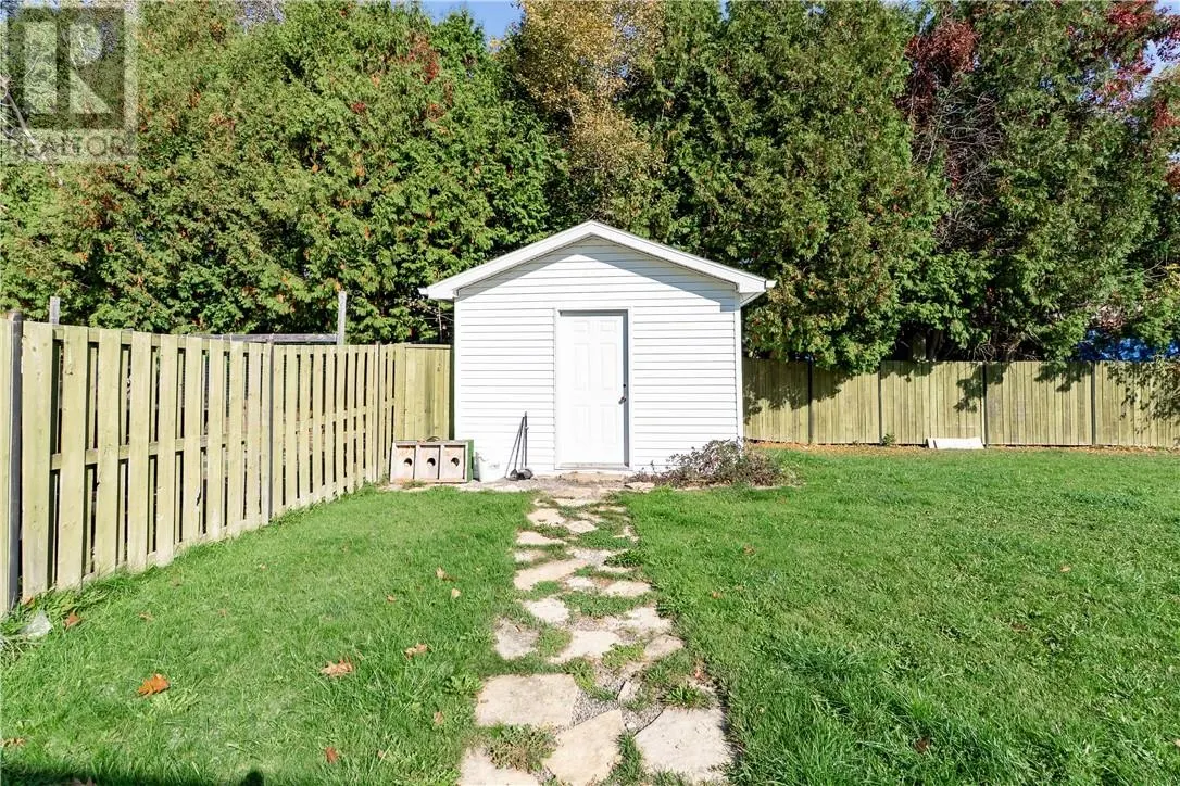 182 Irene Crescent