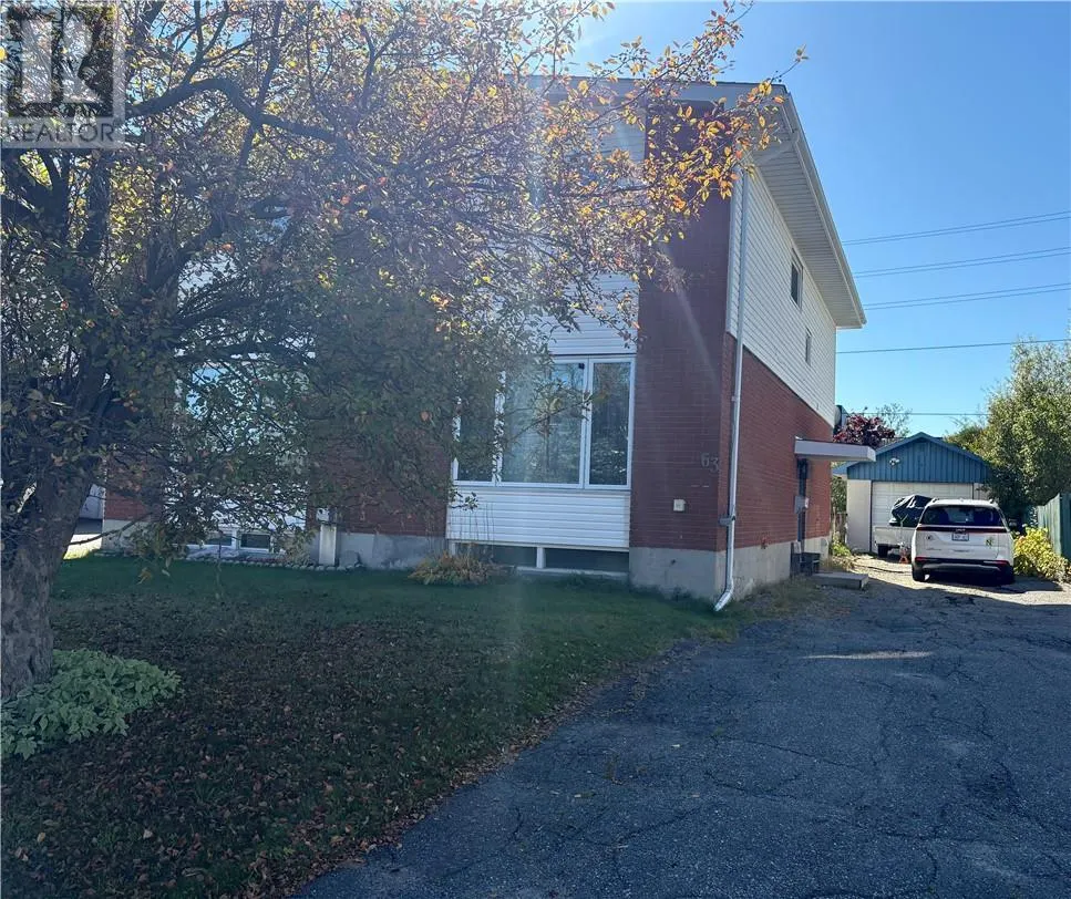 63 Elmhurst Court