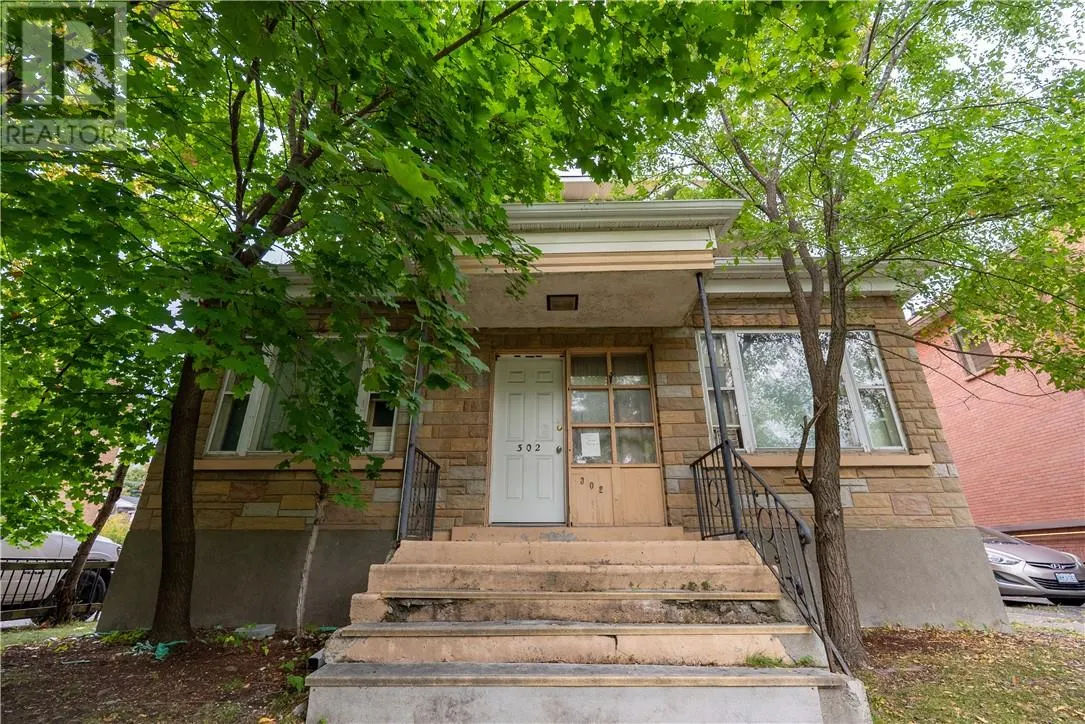 302 Cedar Street