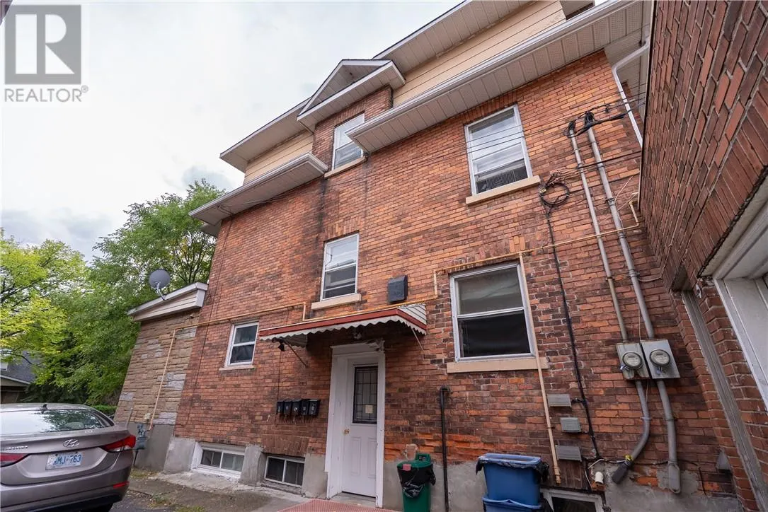 302 Cedar Street