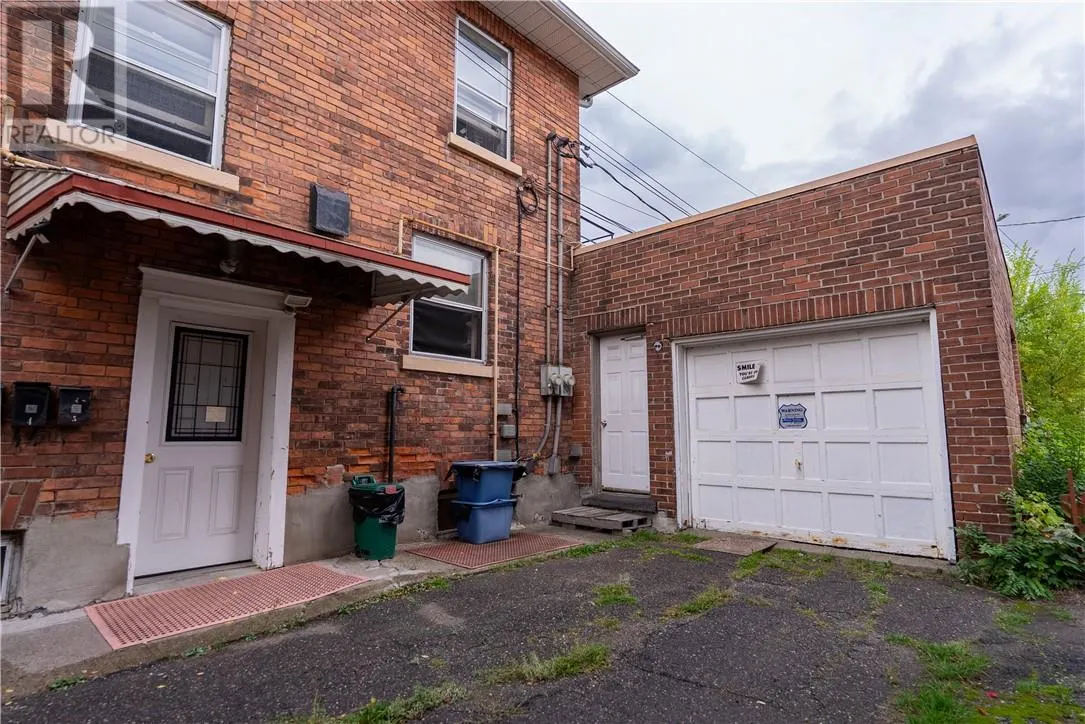 302 Cedar Street