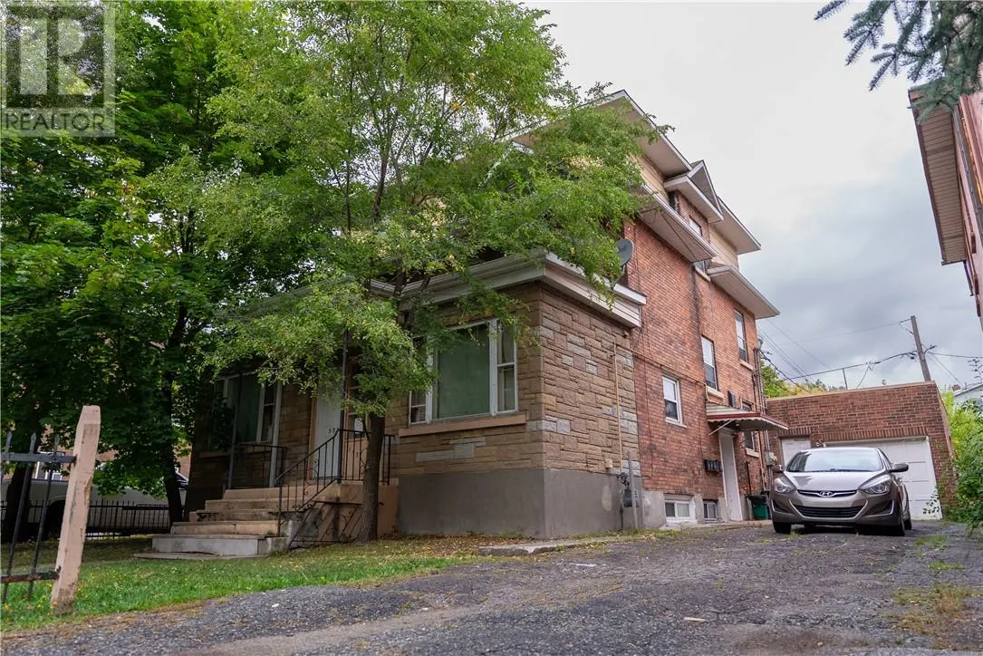 302 Cedar Street