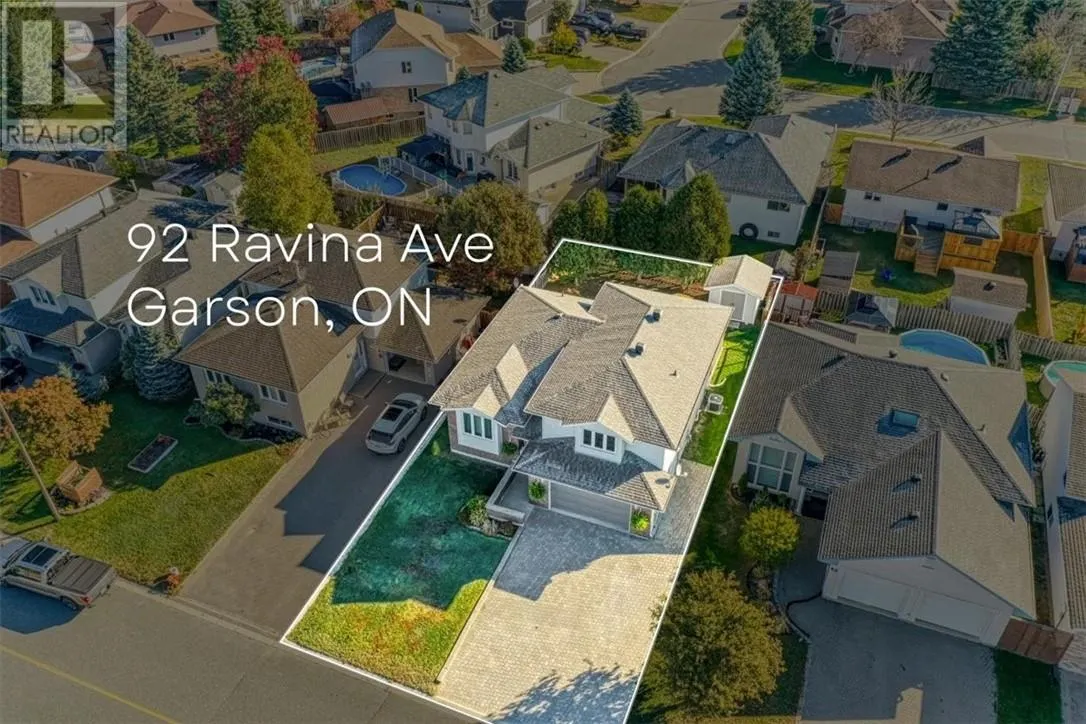92 Ravina Avenue