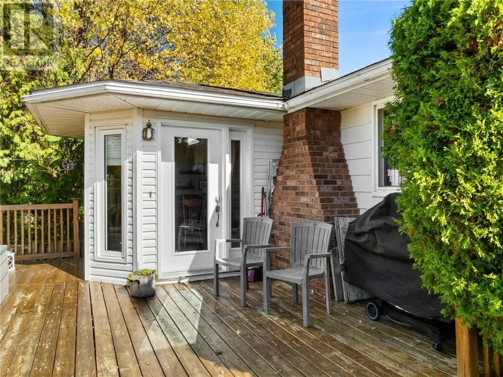 3099 Percy Street