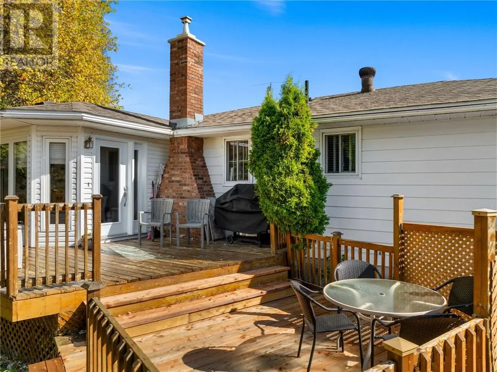 3099 Percy Street