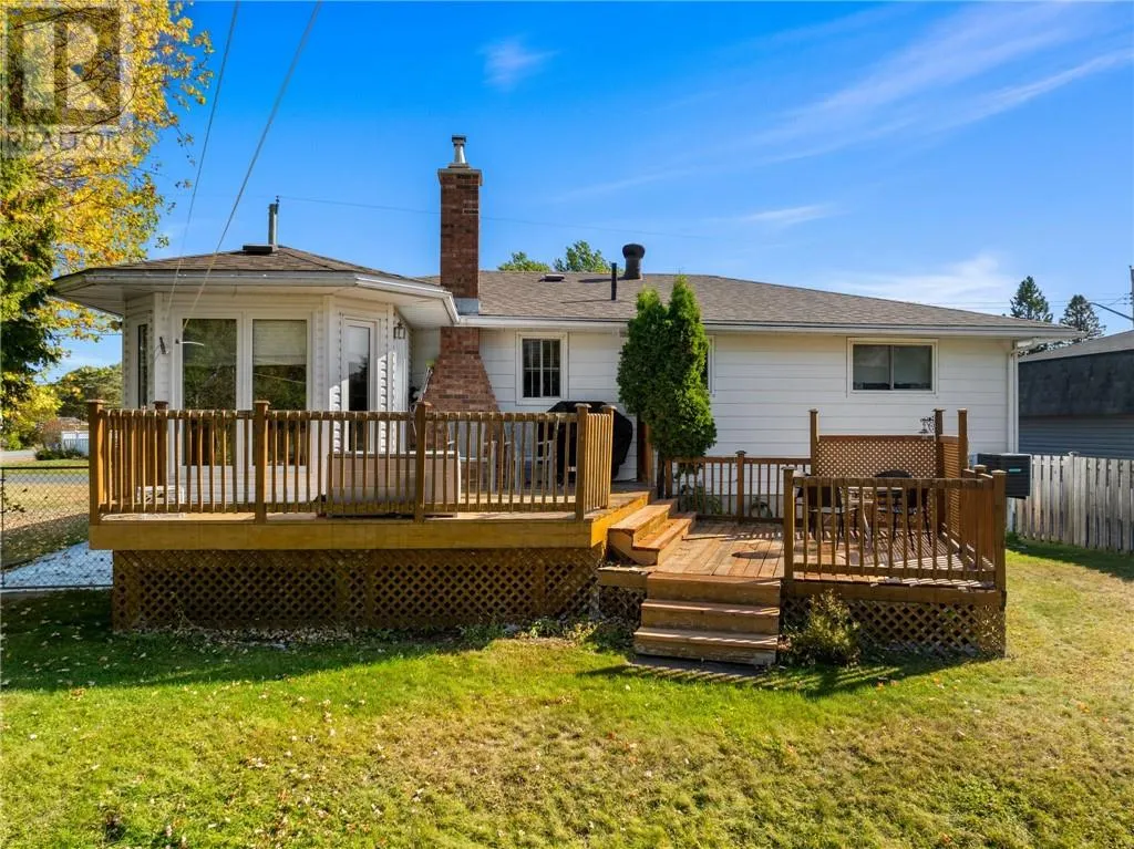 3099 Percy Street