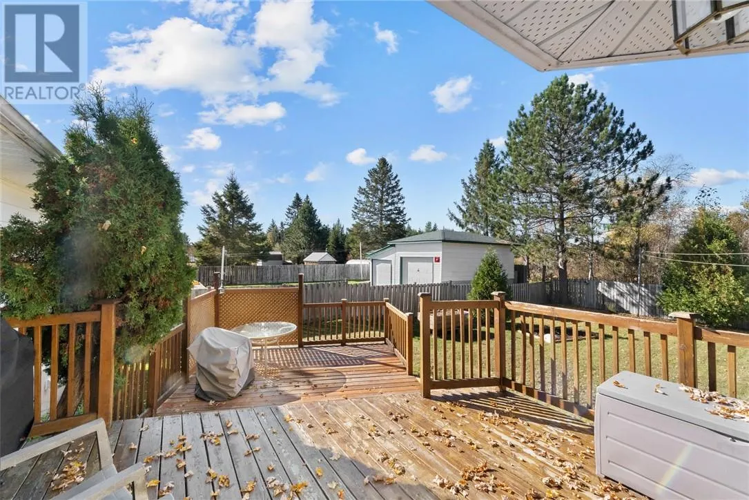 3099 Percy Street