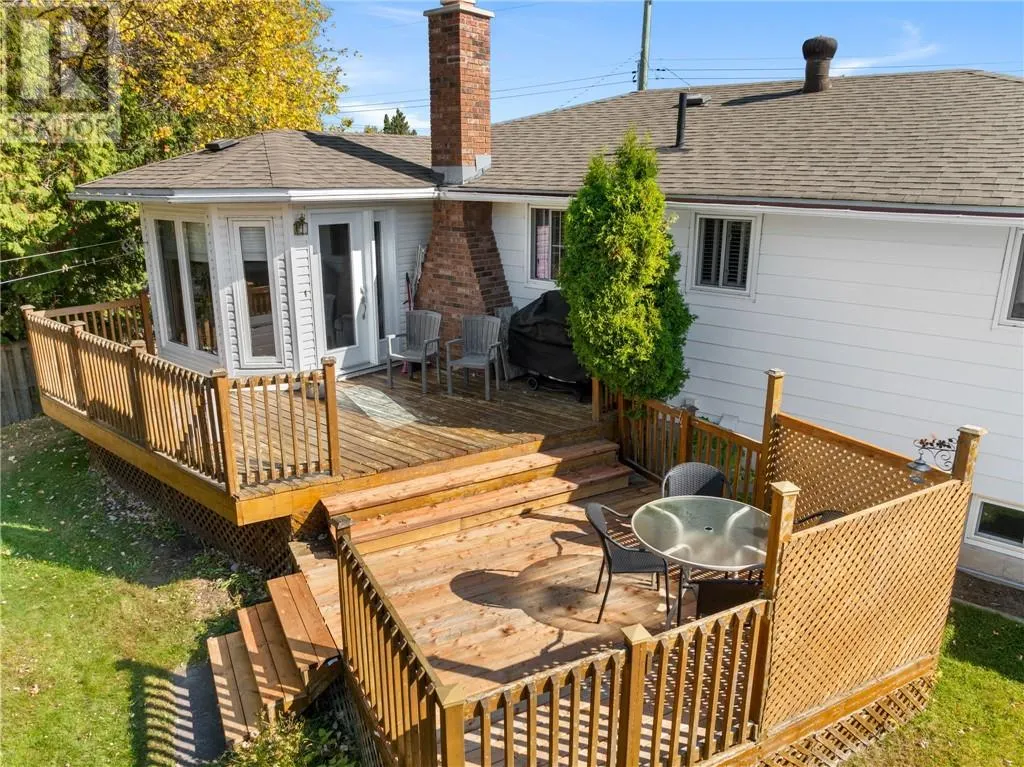 3099 Percy Street