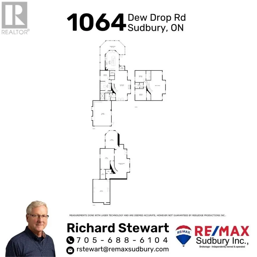 1064 Dew Drop Road