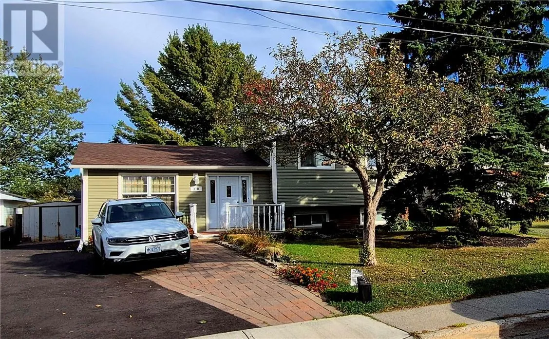 310 Catherine Drive