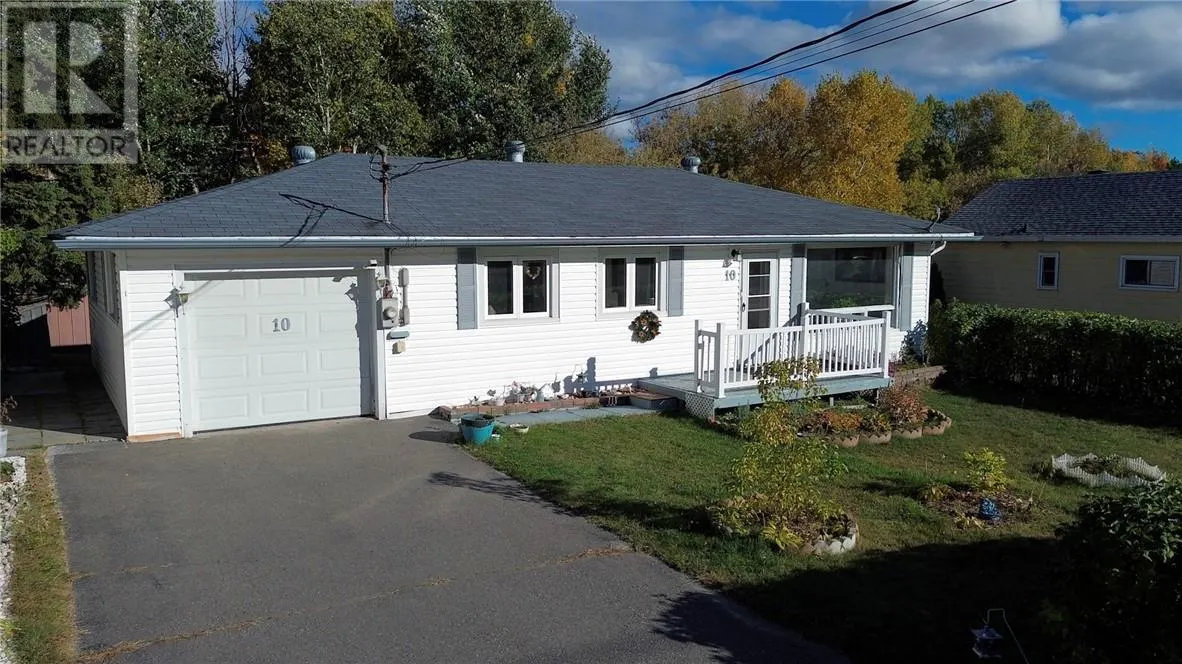 10 Manor Road