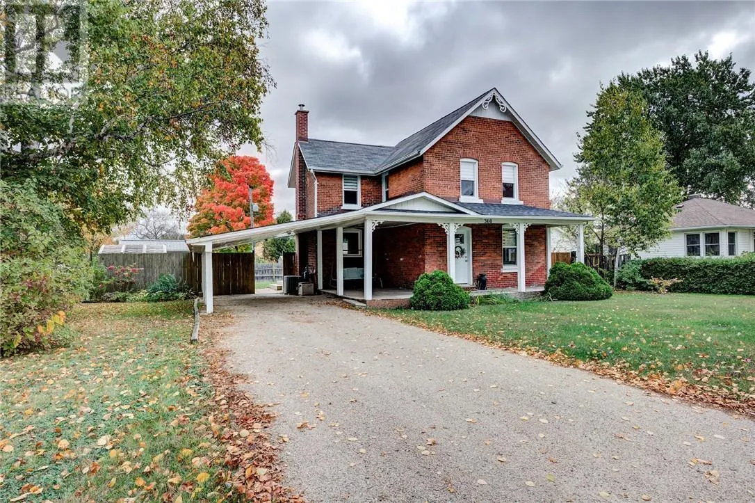 360 Read Avenue