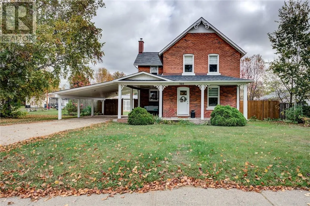360 Read Avenue