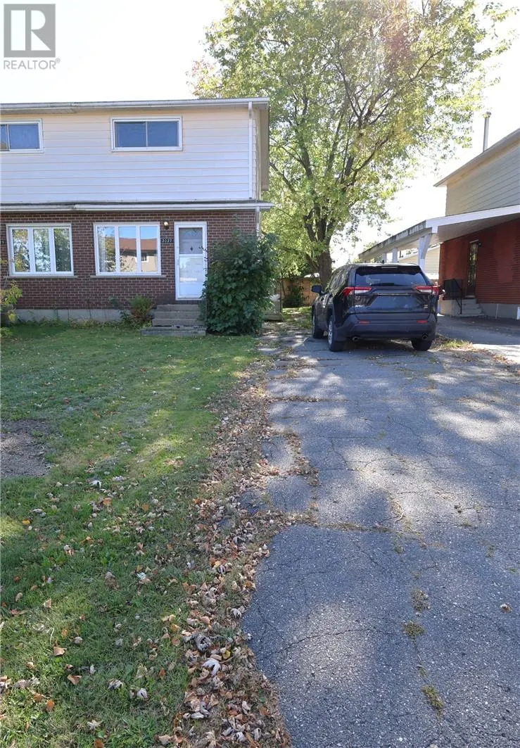 2027 Scarlett Road