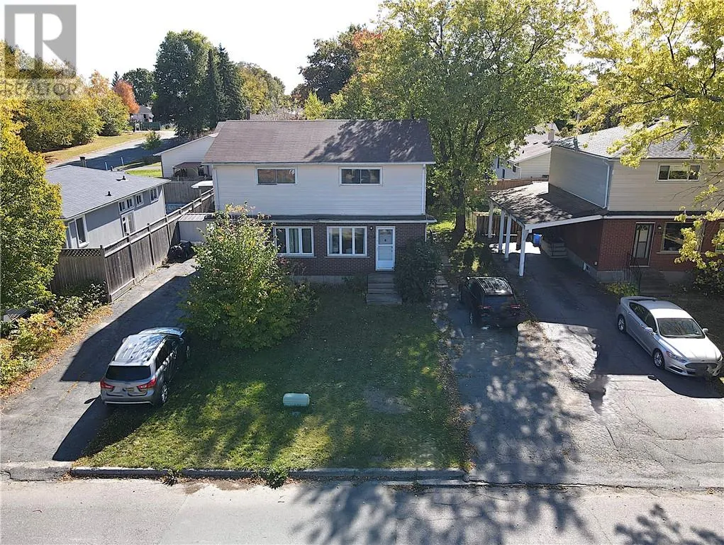 2027 Scarlett Road