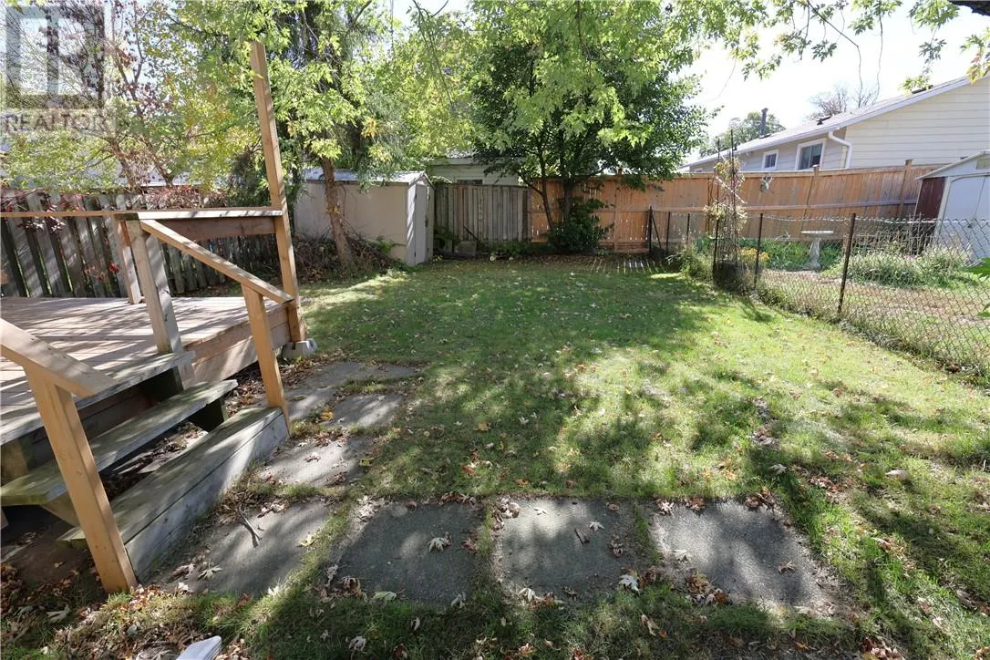2027 Scarlett Road