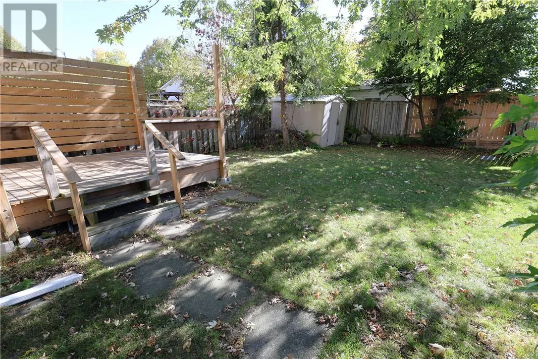 2027 Scarlett Road