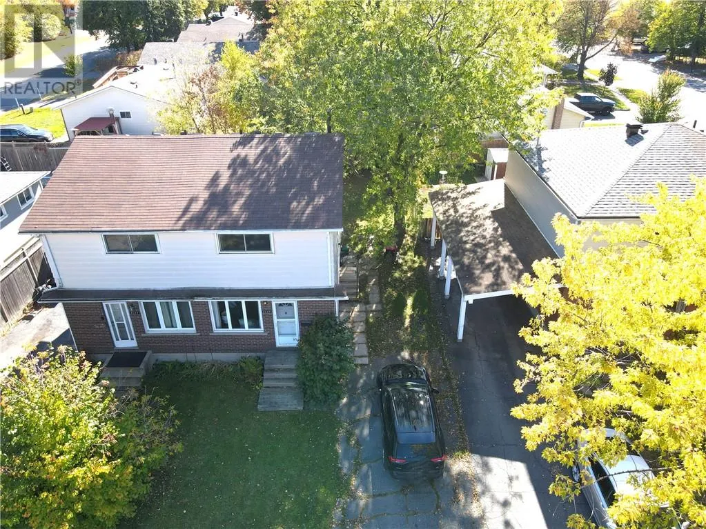 2027 Scarlett Road